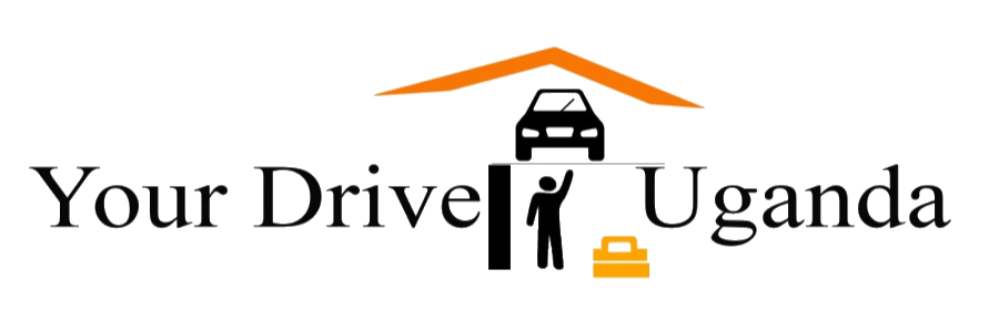 your-drive-uganda-logo