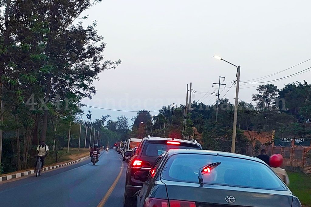 traffic-laws-in-rwanda